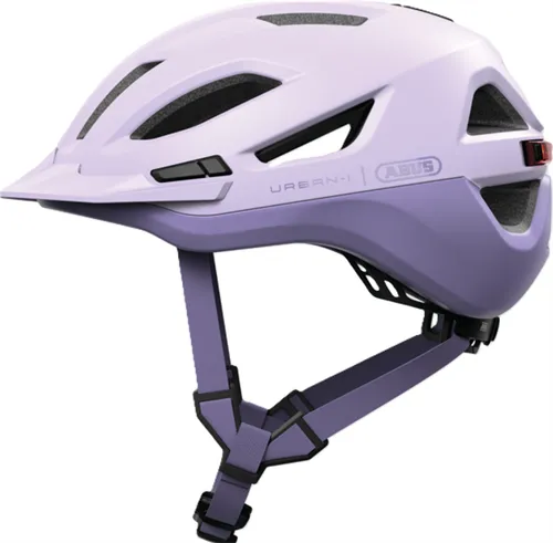 Kask rowerowy ABUS Urban-I 4.0 ACE
