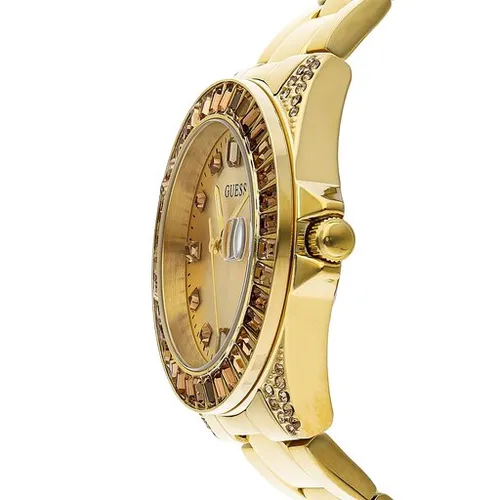 Guess GW0475L1 GOLD saati