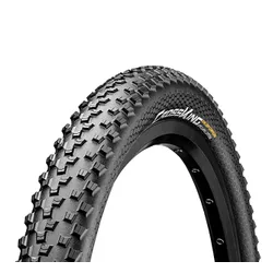 Opona rowerowa Continental Cross King II SW TLR 26 x 2.2 black
