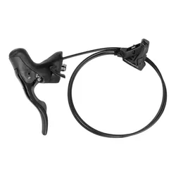 Klamkomanetka z hamulcem CAMPAGNOLO Ekar DB