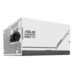 Zasilacz ASUS Prime 850W 80+ Gold Biały