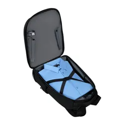 Рюкзак Samsonite Guardit 3.0 для ноутбука 15,6" - black