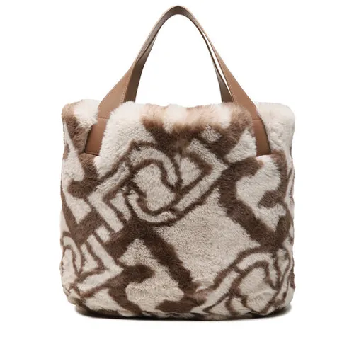 Сумка Liu Jo L Tote AF3417 E0305 Taupe S1802