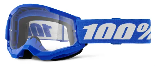 Gogle rowerowe 100% Strata 2 Junior