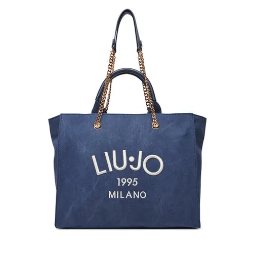 Torebka Liu Jo L Tote AA5004 T6948