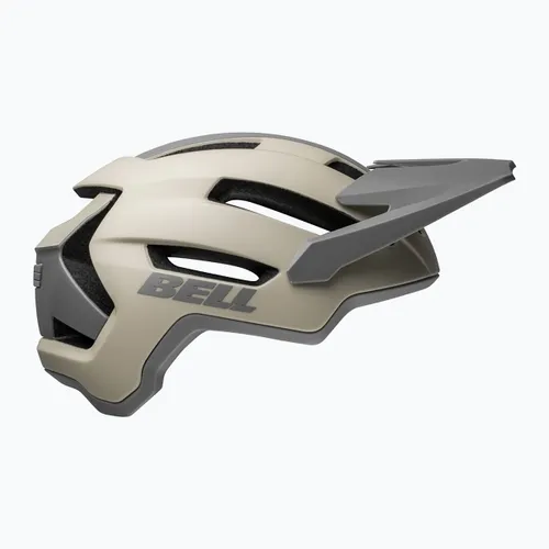 Kask rowerowy Bell 4Forty Air Integrated MIPS matte cement