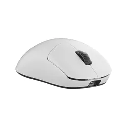 Myszka gamingowa Lamzu Thorn V2 White