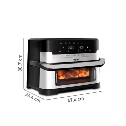 Air fryer Tefal EY922D 2700W 9l