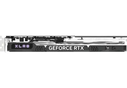 Karta graficzna PNY GeForce RTX 4070 Super XLR8 Gaming Verto Epic-X RGB OC Triple Fan 12GB DLSS 3