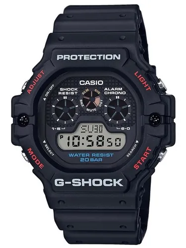 Часы наручные Casio DW-5900-1ER