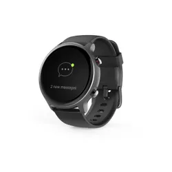 Smartwatch Hama Fit Watch 6910 46 мм GPS черный