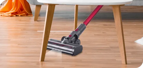 Odkurzacz ZELMER ZSVC825 Wojtek