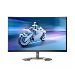 Monitor Philips Evnia 5000 32M1C5200W/00 32" Full HD VA 240Hz 0,5ms Zakrzywiony Gamingowy