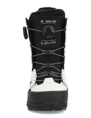 Buty snowboardowe Ride Hera Pro - Rozmiar (cm) - 25.0