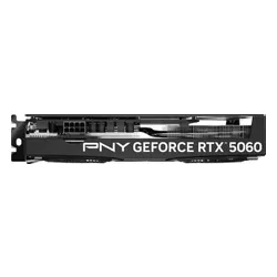 Karta graficzna PNY GeForce RTX 5060 Dual Fan 8GB DLSS 4