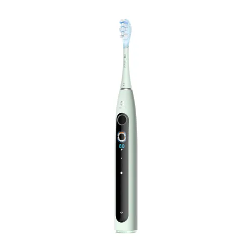 Szczoteczka soniczna Oclean X Pro 20 Zielony