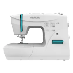 Maszyna do szycia CECOTEC BelleCouture 6600 Biały