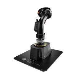 Joystick Thrustmaster AVA F/A-18E Super Hornet Flight Stick do PC Przewodowy Wymienne Moduły