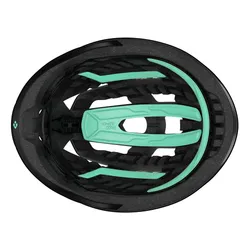 Kask rowerowy LAZER Z1 KinetiCore Tytanowy Szosowy (rozmiar M)