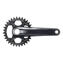 Mechanizm korbowy SHIMANO Deore XT FC-M8120