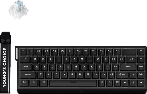 Klawiatura MCHOSE MC-ACE68-8