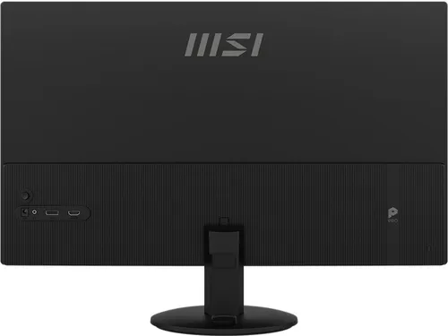 Monitor MSI Pro MP272L 27" 1920x1080px IPS 100Hz 1 ms [MPRT]