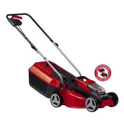 Einhell GE-CM 18/30 Lı Solo Çim Biçme Makinesi