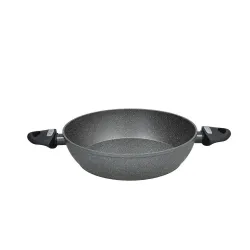 TOGNANA Mythos 28 cm - patelnia nieprzywierająca z dwoma uchwytami