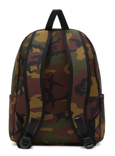 Молодежный рюкзак Vans Old Skool Backpack-classic camo