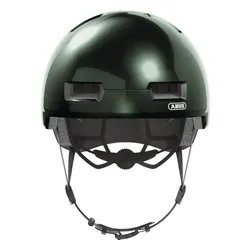 Kask ABUS Skurb Moss Zielony (rozmiar S)