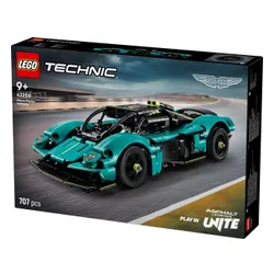 LEGO Klocki Technic 42208 Aston Martin Valkyrie