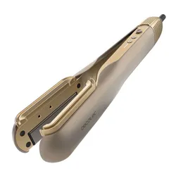 Prostownica CECOTEC Air Lisse 2in1 Forcedry Szampański 150 stopni