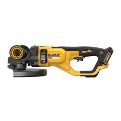 Szlifierka kątowa DeWalt FLEXVOLT DCG460X2 2x9,0Ah