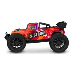 Samochód zdalnie sterowany OVERMAX X-Strike