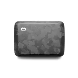 Portfel aluminiowy Ogon Design Stockholm V2 matt paint - forged