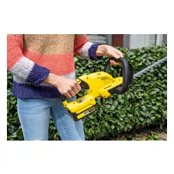 Nożyce do żywopłotu KARCHER HGE 18-50 Battery Set 1.444-241.0 500mm 18V akumulatorowe