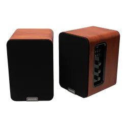 Kolumny Aiwa ASP-A200 Brązowy 2szt.