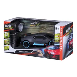 Samochód zdalnie sterowany MAISTO TECH Bugatti Divo 81515
