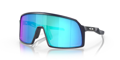 Велосипедные очки OAKLEY SUTRO S PRIZM Sapphire