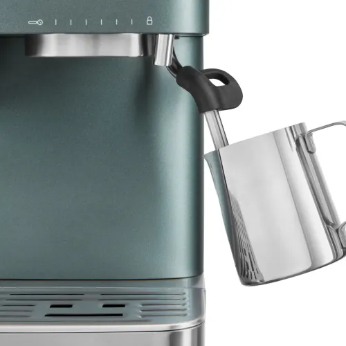 Ekspres kolbowy KitchenAid 5KES6551EJP