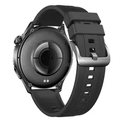 Smartwatch LUNA Cornin EKG Niebiesko-pomarańczowy