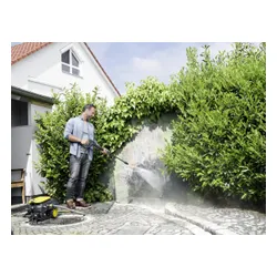 Мойка высокого давления Karcher K 5 Compact 1.630-750.0