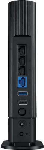 Router ASUS RT-AX59U 2.4 / 5 GHz (DualBand), Wi-Fi Mesh