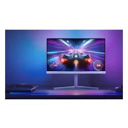 Monitor PHILIPS Evnia 27M2N6501L/00 26.5" 2560x1440px QD-OLED 240Hz 0.03 ms [GTG]