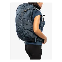 Plecak turystyczny Osprey Sirrus 24 damski - muted space