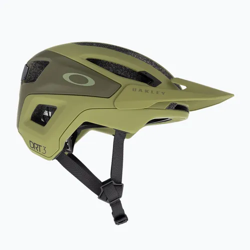 Kask rowerowy Oakley Drt3 Trail EU matte fern/dark brush