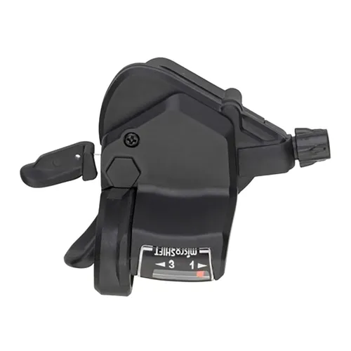 Manetki MICROSHIFT Mezzo TS39-9