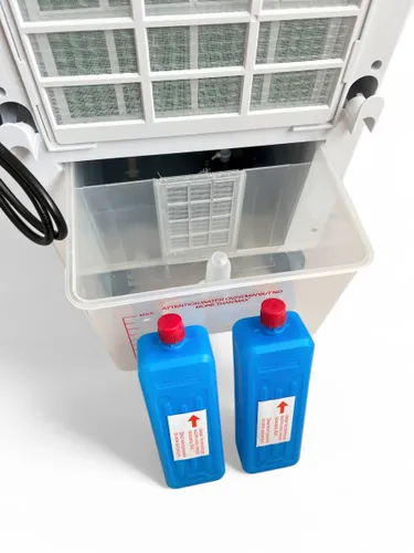 Ravanson Klimator KR-7010 - outlet