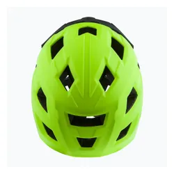 Kask rowerowy dziecięcy Alpina Rupi be visible matt