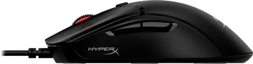 Myszka gamingowa HyperX Pulsefire Haste 2 Czarny